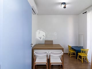 Foto do Prédio-Casa comercial para venda em Limão, 32m²