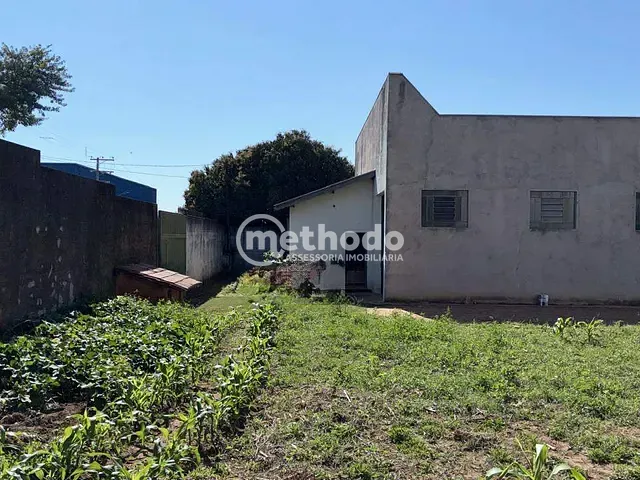 Galpão / Barracão com 2000m², à venda, no bairro Jardim Boa Vista em Hortolândia