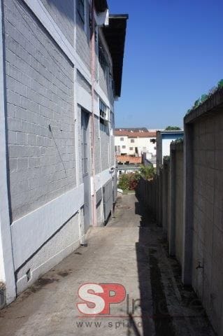 Prédio com 1250m², à venda, no bairro Jardim São Jorge (Raposo Tavares) em São Paulo