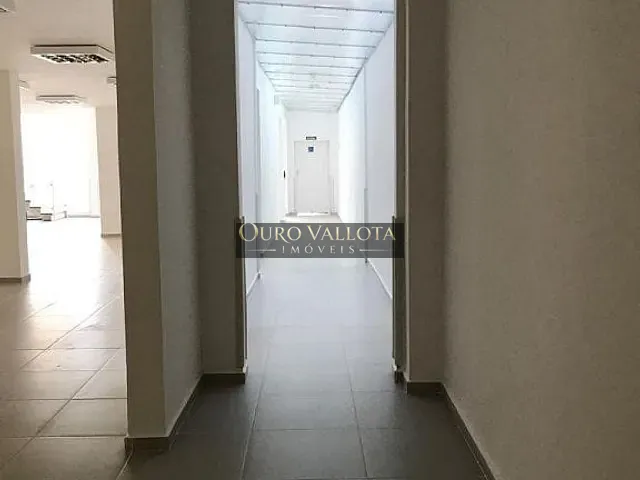 Prédio com 320m², para alugar, no bairro Vila Olímpia em São Paulo