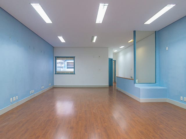 Prédio com 200m², à venda, no bairro Higienópolis em São Paulo
