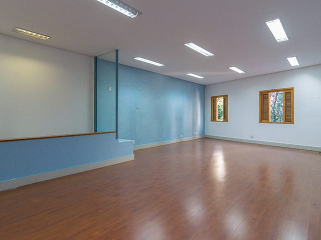 Prédio com 200m², à venda, no bairro Higienópolis em São Paulo