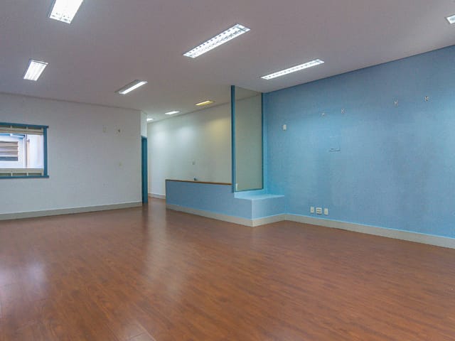 Prédio com 200m², à venda, no bairro Higienópolis em São Paulo
