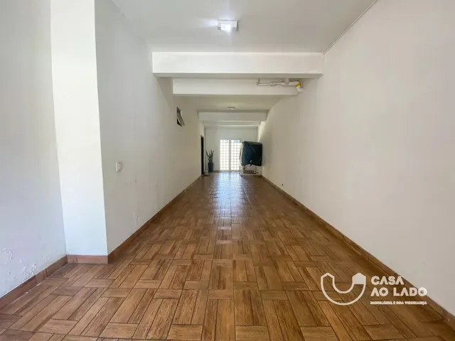 Casa com 360m² 3 quartos e 5 banheiros, à venda, no bairro Ahú em Curitiba