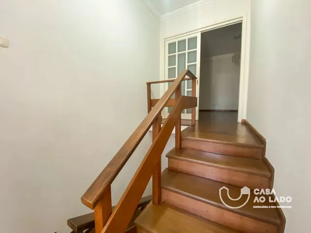 Casa com 360m² 3 quartos e 5 banheiros, à venda, no bairro Ahú em Curitiba
