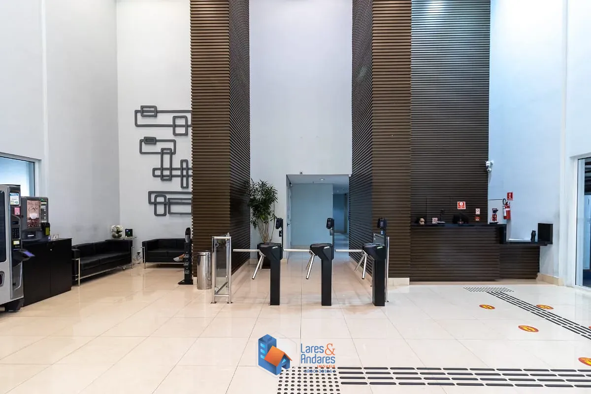Sala-Conjunto, 64 m² - Foto 40