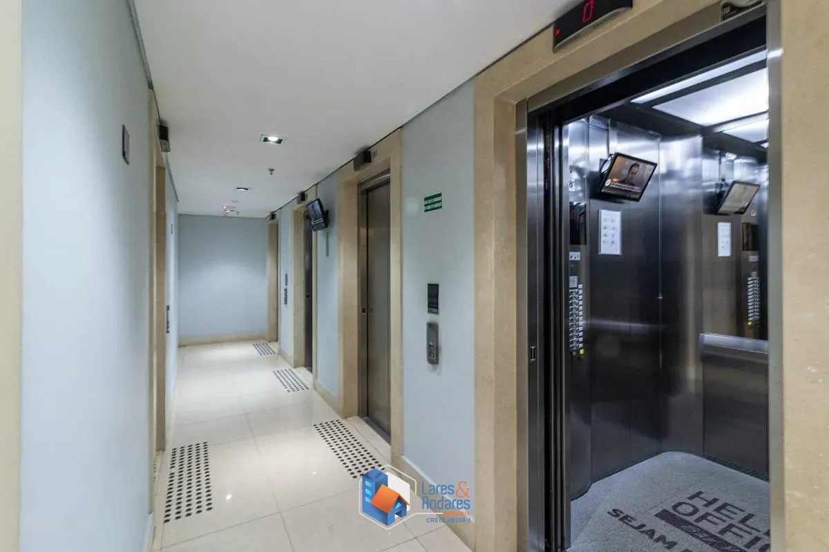 Sala-Conjunto, 64 m² - Foto 34