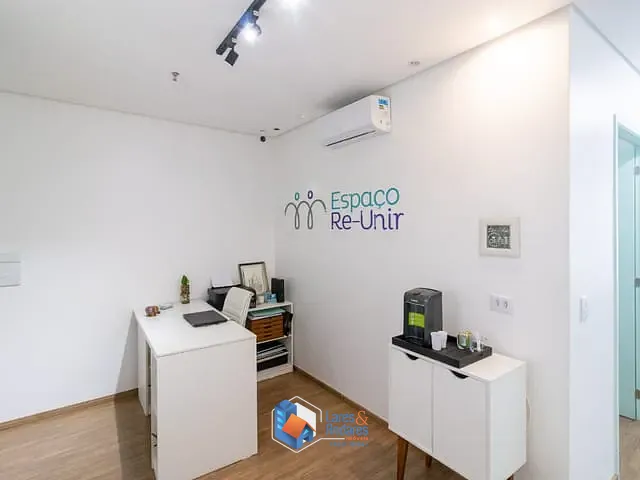 Sala com 64m², à venda, no bairro Limão em São Paulo