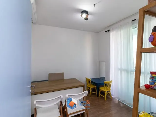 Sala com 64m², à venda, no bairro Limão em São Paulo