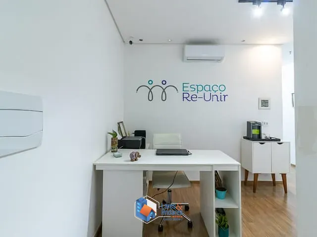 Sala com 64m², à venda, no bairro Limão em São Paulo
