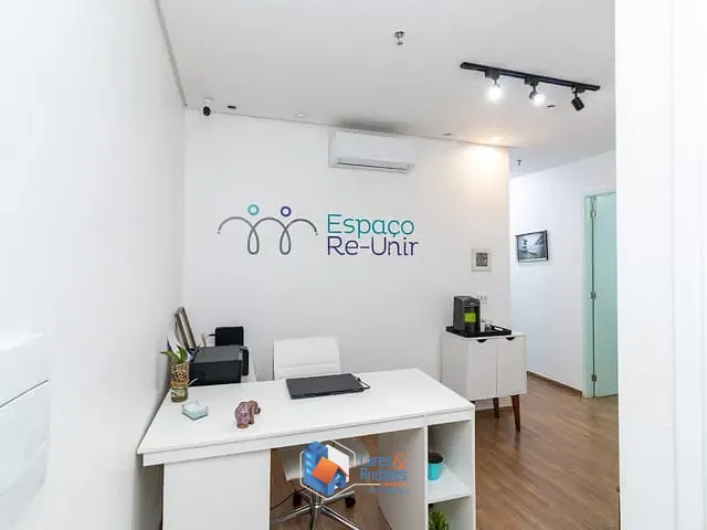 Sala com 64m², à venda, no bairro Limão em São Paulo