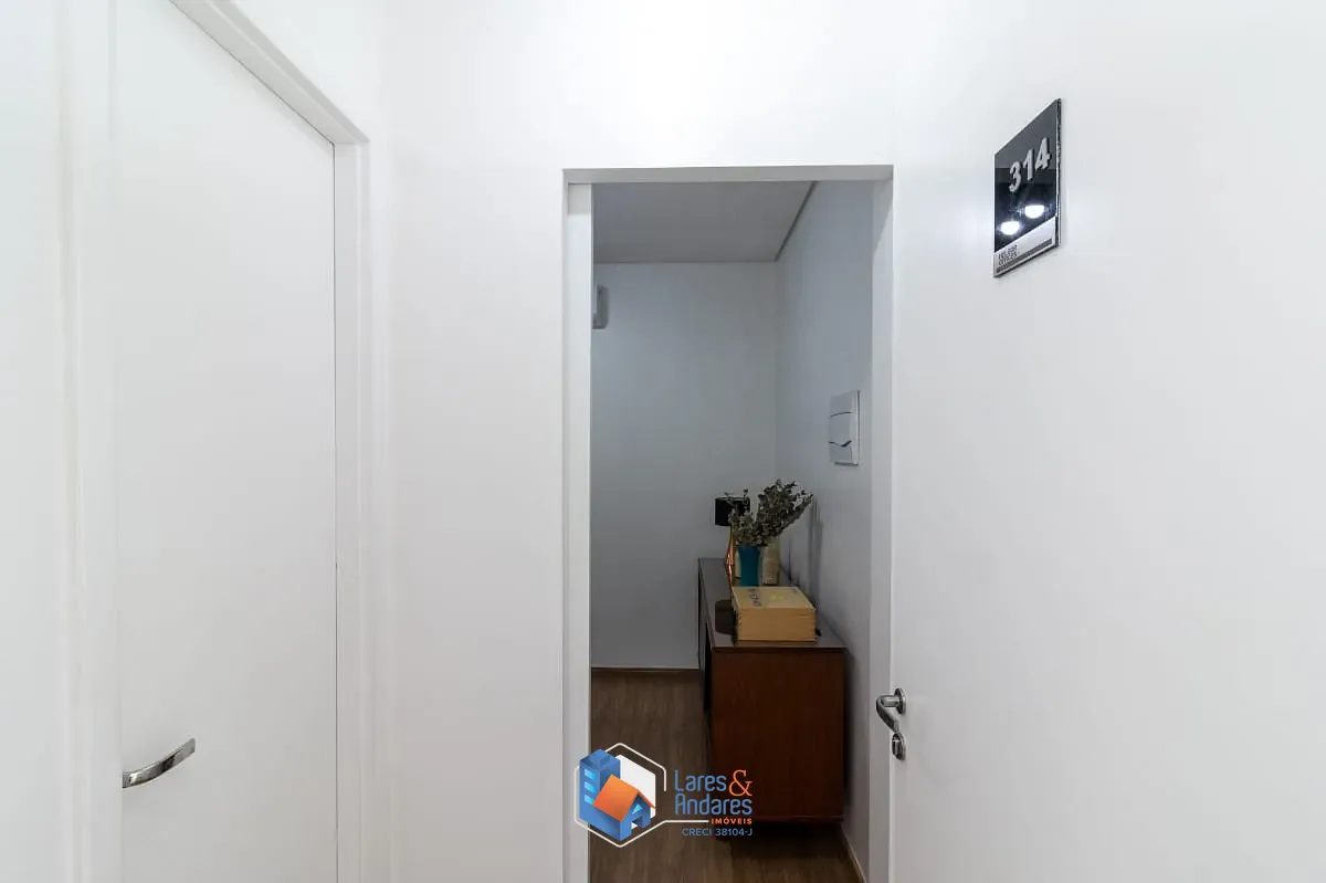 Sala-Conjunto, 64 m² - Foto 31