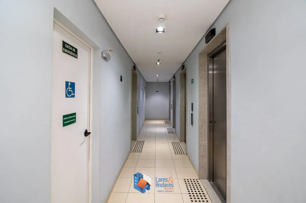 Sala-Conjunto, 64 m² - Foto 33
