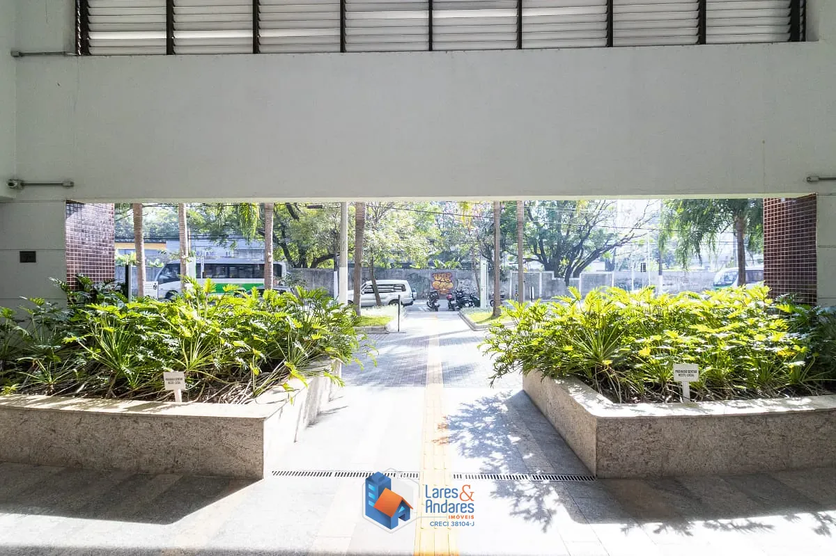 Sala-Conjunto, 64 m² - Foto 37