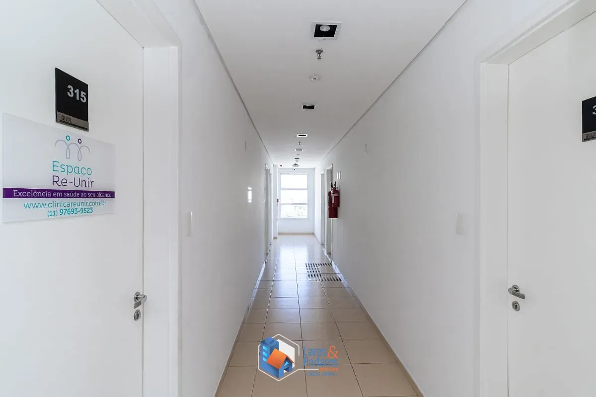 Sala-Conjunto, 64 m² - Foto 32