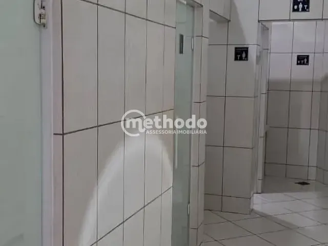 Prédio com 435m², à venda, no bairro Vila Industrial em Campinas
