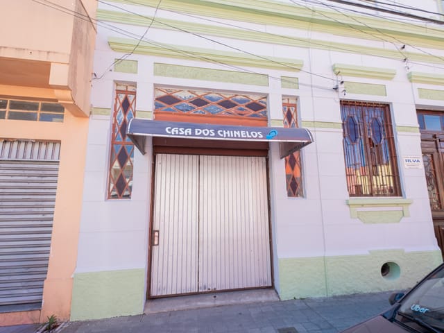 Prédio para alugar, no bairro Centro em Pelotas