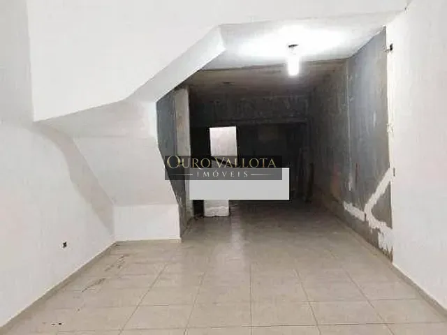 Prédio com 130m², para alugar, no bairro Belenzinho em São Paulo