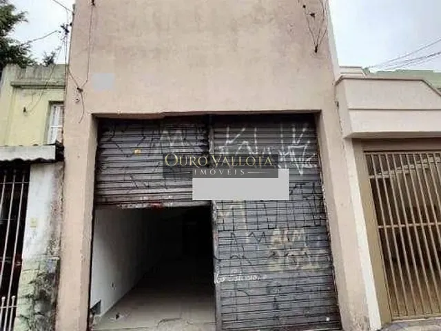 Prédio com 130m², para alugar, no bairro Belenzinho em São Paulo
