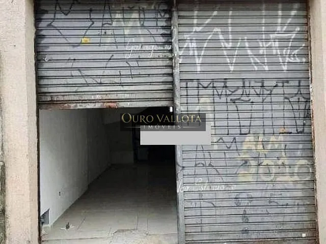 Prédio com 130m², para alugar, no bairro Belenzinho em São Paulo