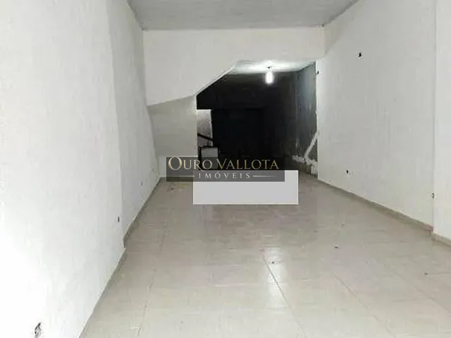 Prédio com 130m², para alugar, no bairro Belenzinho em São Paulo
