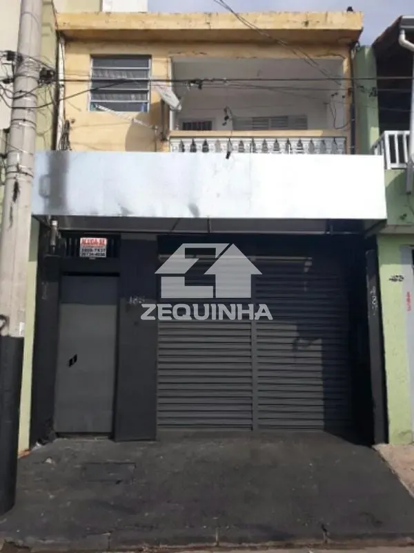 Prédio Inteiro, 150 m² - Foto 1