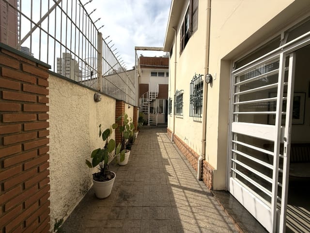 Prédio com 213m², à venda, no bairro Perdizes em São Paulo