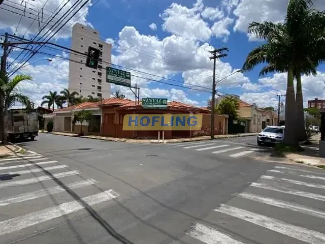 Prédio com 1m², para alugar, no bairro Centro em Rio Claro