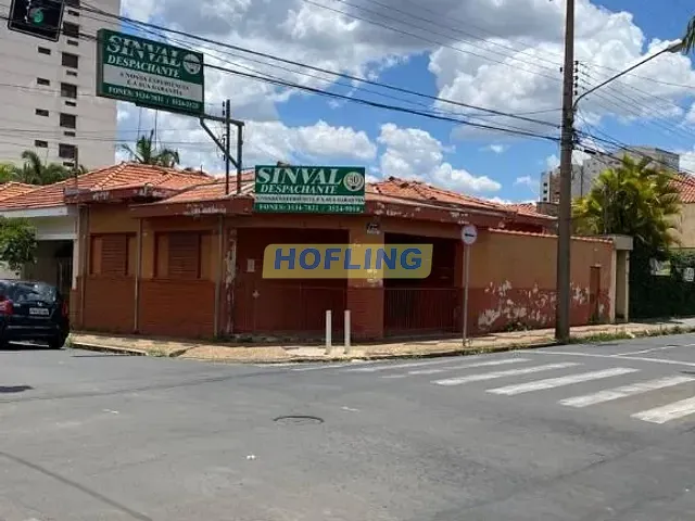 Prédio com 1m², para alugar, no bairro Centro em Rio Claro