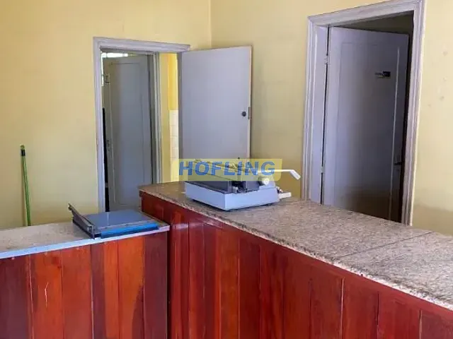 Prédio com 1m², para alugar, no bairro Centro em Rio Claro