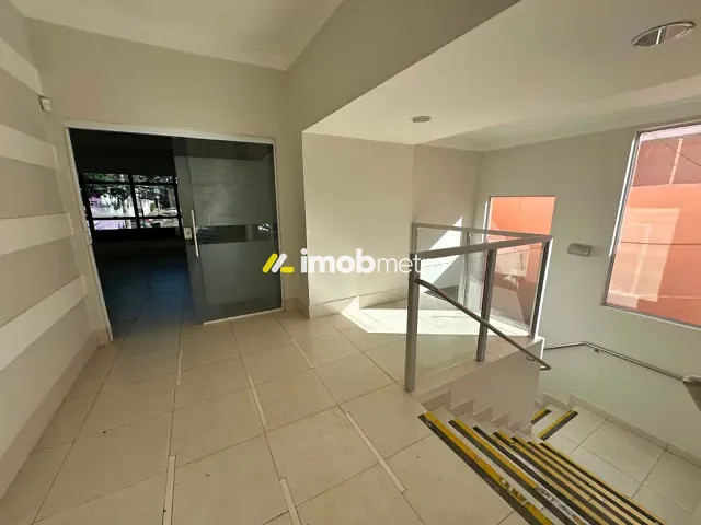 Prédio com 584m², para alugar, no bairro Jardim Chapadão em Campinas