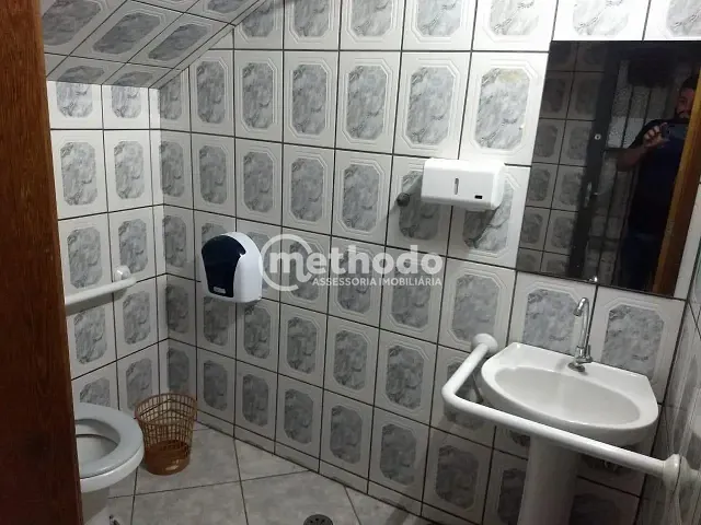 Prédio com 528m², à venda ou para alugar, no bairro Centro em Campinas