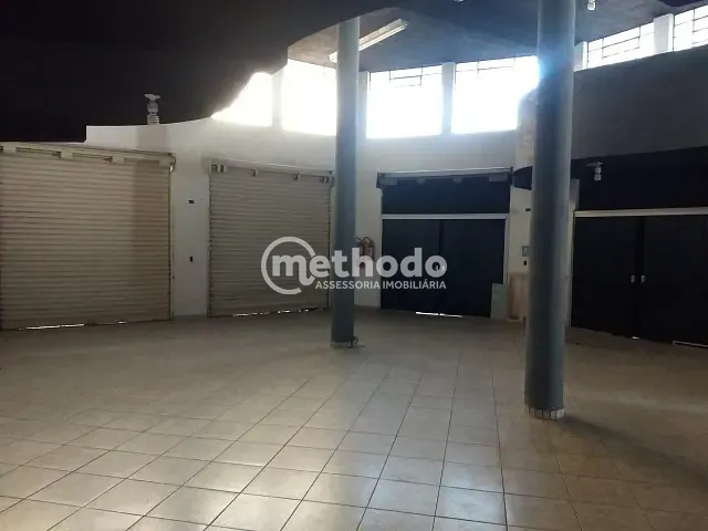 Prédio com 528m², à venda ou para alugar, no bairro Centro em Campinas