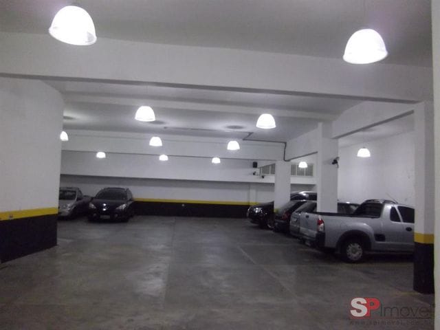 Prédio com 1000m², para alugar, no bairro Vila Albertina em São Paulo