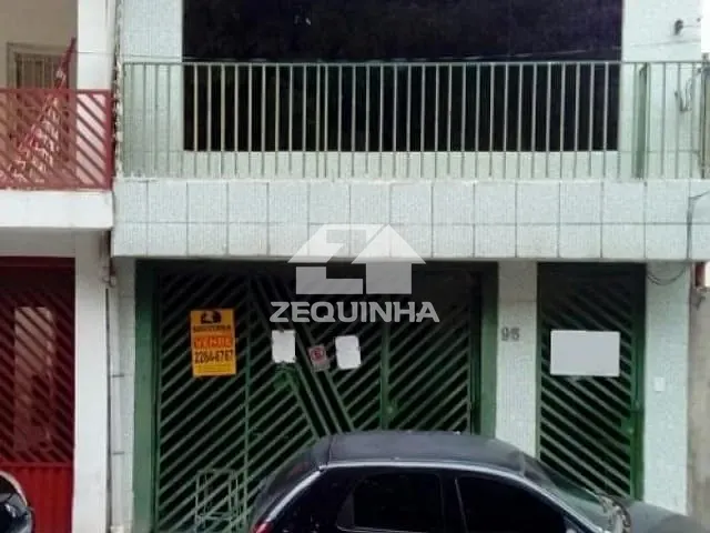 Prédio com 160m² 9 quartos e 6 banheiros, à venda, no bairro Vila Menck em Osasco