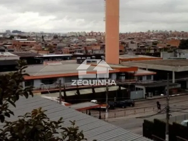 Prédio com 160m² 9 quartos e 6 banheiros, à venda, no bairro Vila Menck em Osasco