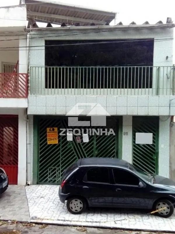 Prédio Inteiro, 369 m² - Foto 1