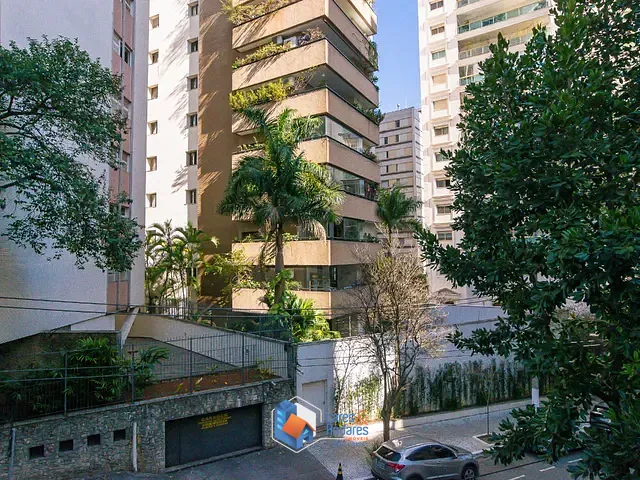 Prédio com 200m², à venda, no bairro Higienópolis em São Paulo