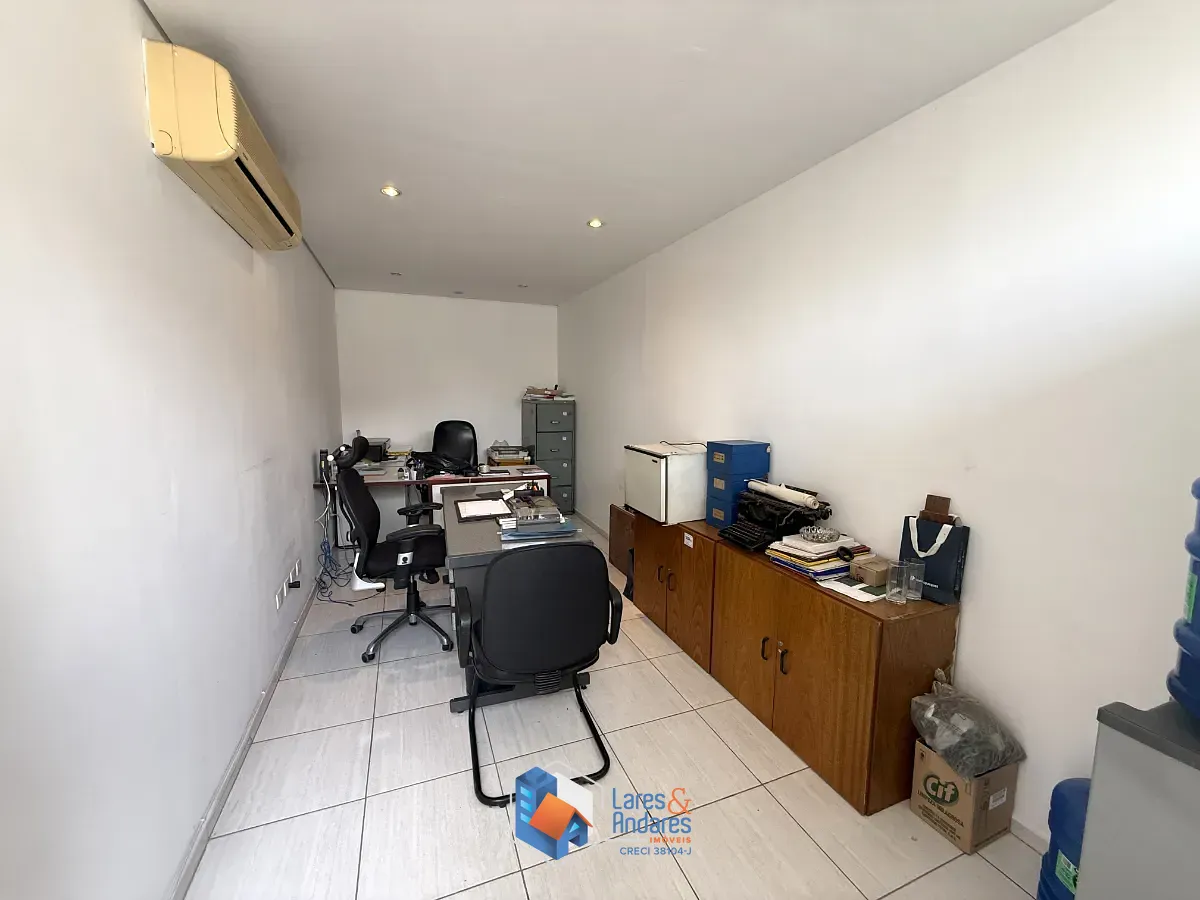Prédio Inteiro, 213 m² - Foto 40