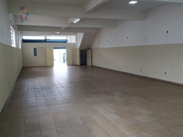 Prédio com 600m², para alugar, no bairro Artur Alvim em São Paulo
