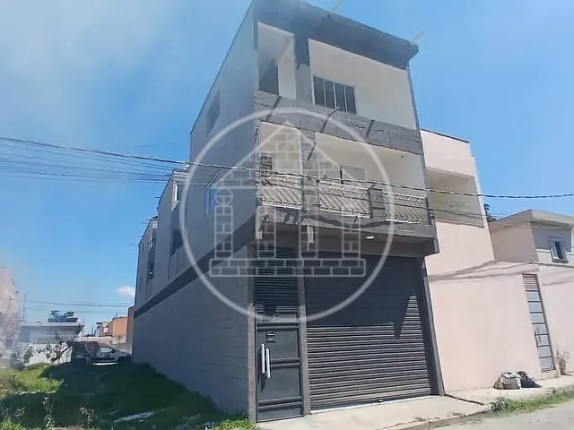 Prédio com 125m², à venda, no bairro Jardim São Rafael em São Paulo