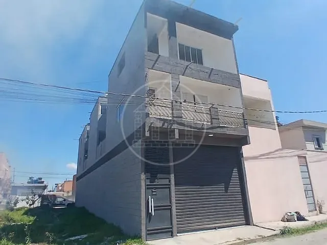 Prédio com 125m², à venda, no bairro Jardim São Rafael em São Paulo