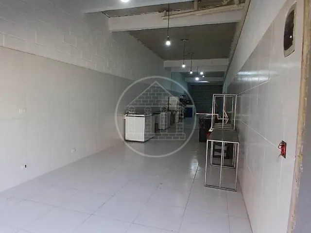 Prédio com 125m², à venda, no bairro Jardim São Rafael em São Paulo