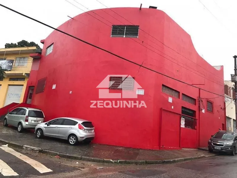 Prédio Inteiro, 296 m² - Foto 1