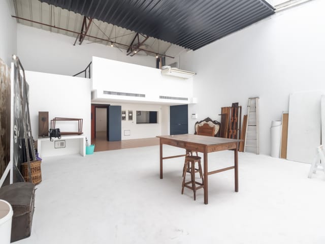 Prédio com 340m², à venda, no bairro Vila Nova Conceição em São Paulo