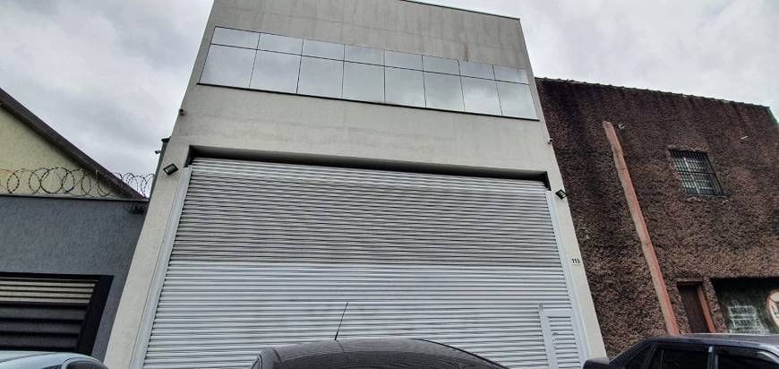 Prédio com 370m², à venda ou para alugar, no bairro Santana em São Paulo