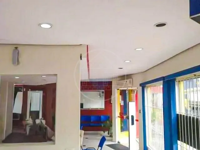 Prédio com 894m², para alugar, no bairro Vila Sofia em São Paulo
