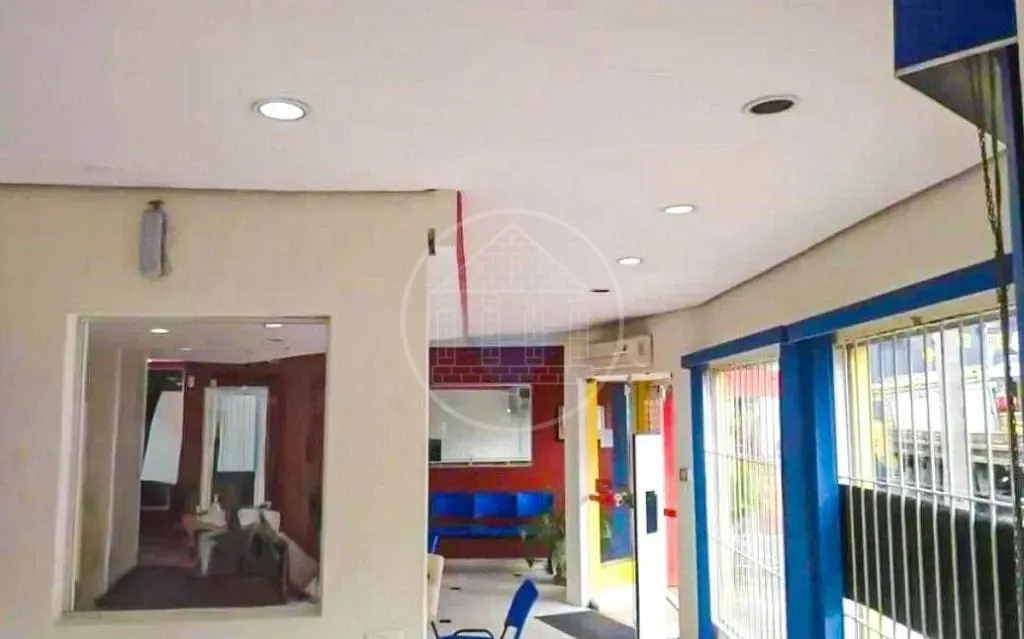 Prédio Inteiro, 606 m² - Foto 3