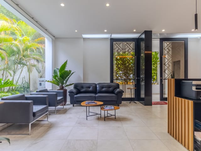 Prédio com 560m², à venda, no bairro Higienópolis em São Paulo