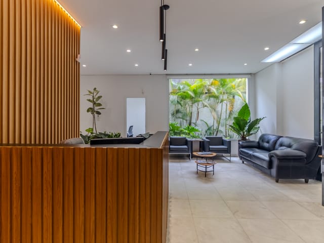 Prédio com 560m², à venda, no bairro Higienópolis em São Paulo